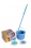 Mop súprava Spontex Full Action System X`tra 