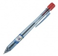 Guľôčkové pero Pilot B2P PEN - červená