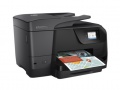 Multifunkcia  HP e-All-in-One Officejet Pro 6830