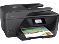 Multifunkcia HP All-in-One Officejet Pro 6960