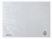 Vrecká na sprievodky DL 115x240mm 250ks 