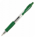 Gélový roller Pilot G2 - zelená, 0,3 mm