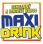Ochranný a iontový nápoj Maxi Drink
