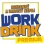 Iontový ochranný nápoj Work Drink 20 ks x 15g/8g 