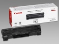 Toner Canon CRG712 - čierna
