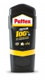 Univerzálne lepidlo Pattex 100% , 50 g