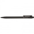 Guľôčkové pero UNI SD-102, čierna