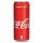 Coca Cola - 24x 0,33 l, plech