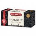 Čierny čaj Teekanne Earl Grey, 20x 1,65 g