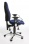 Kancelárska stolička Sitness, modrá