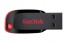 Flash disk USB SanDisk Cruzer Blade 2.0 64 GB 