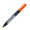 Permanentný popisovač Centropen 8566 oranžový 