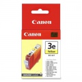 Cartridge Canon BCI-3eY - žltá