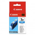Cartridge Canon BCI-3eC - azúrová