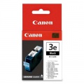 Cartridge Canon BCI-3eBK - čierna