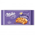 Milka Choco Inside s čokoládovou náplňou, 156 g