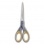 Nožnice Westcott Titanium Nitride bonded Super 18 cm 