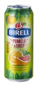 Pivo nealkoholické Birell - pomelo a grep - 12x 0,5 l, plech