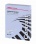 Farebný papier Office Depot Contrast orgovánová, A4, 80 g 