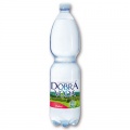 Minerálna voda Dobrá voda - perlivá, 6x 1,5 l