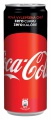 Coca Cola Zero - 24x 0,33 l, plech