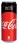 Coca Cola Zero plechovka 24 x 0,33 ℓ 
