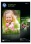 Papier HP Q2510A fotografický papier, lesklý, 100 listov, A4, 200 g (Q2510A) 