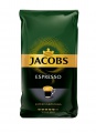 Zrnková káva Jacobs Espresso, 1 kg