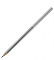 Grafitová ceruzka Faber-Castell Grip 2001, bez gumy
