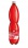 Minerálna voda MAGNESIA red ochutená - malina 6 x 1,5 ℓ 