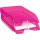 Zásuvka CepPro Happy - A4, plastová, ružová