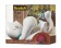 Dispenzor s páskou Scotch Kitty+1 balenie Scotch Magic, 19 mm × 8,89 m, 1 rolka 