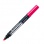 Permanentný popisovač Centropen 8566 červený 