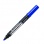 Permanentný popisovač Centropen 8566 modrý 