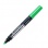 Permanentný popisovač Centropen 8566 zelený 