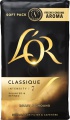 Zrnková káva L'OR Classique, 500 g