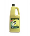 Čistiaci krém - Cif Lemon cream, 2 l