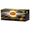 Čierny čaj Lipton Earl Grey, 25x 1,8 g