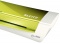 Laminátor Leitz iLAM Home Office A4 WOW zelený 