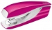 Zošívačka Leitz New NeXXt WOW 5502 metalická ružová 