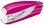 Zošívačka LEITZ NeXXt 5502 WOW - metalicko ružová