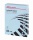 Farebný papier Office Depot Contrast - A4, pastelovo modrá, 120 g, 250 listov