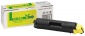 Toner Kyocera TK-580Y yellow (2.800 str.) pre FS-C 5150DN/Ecosys P6021
