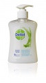 Tekuté mydlo Dettol - antibakteriálne, 250 ml, s pumpičkou
