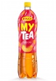 Ľadový čaj My Tea - broskyňa, 6x 1,5 l