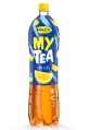 Ľadový čaj My Tea - citrón, 6x 1,5 l