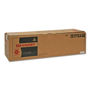 Toner Sharp MX-23GTMA - purpurová