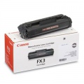 Toner Canon FX-3 - čierna