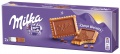 Sušienky - Milka Choco Biscuit, 150 g