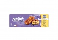 Sušienky s čokoládou Milka Cake&Choc - 5 x 35 g